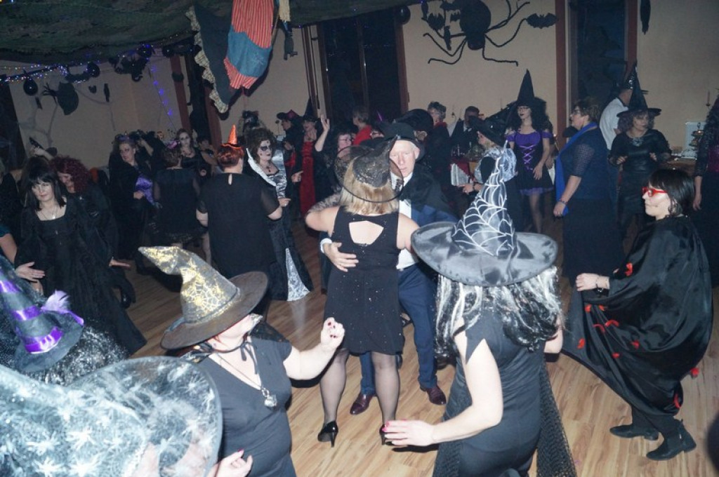 Ach, co to był za bal ?