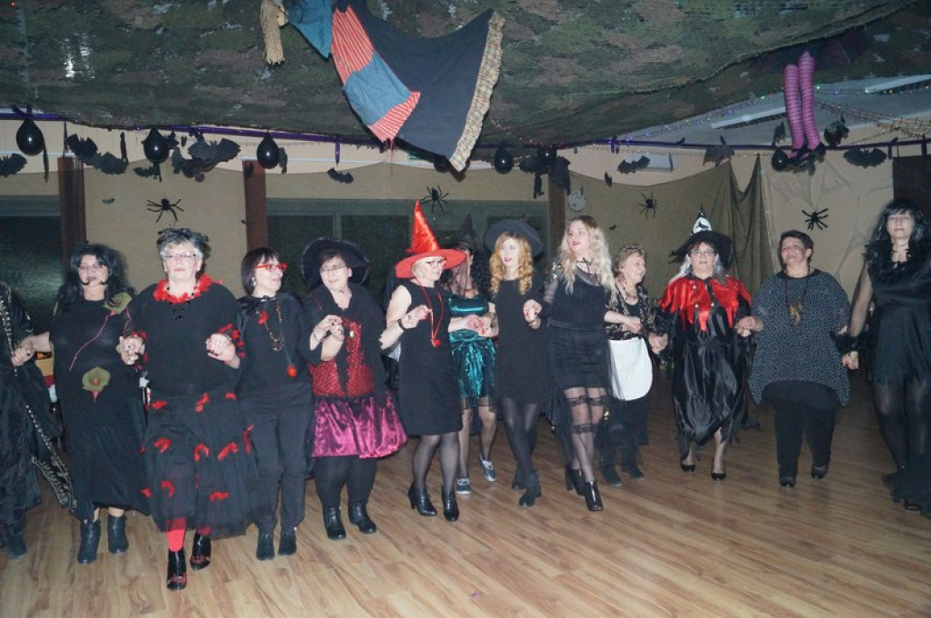 Ach, co to był za bal ?