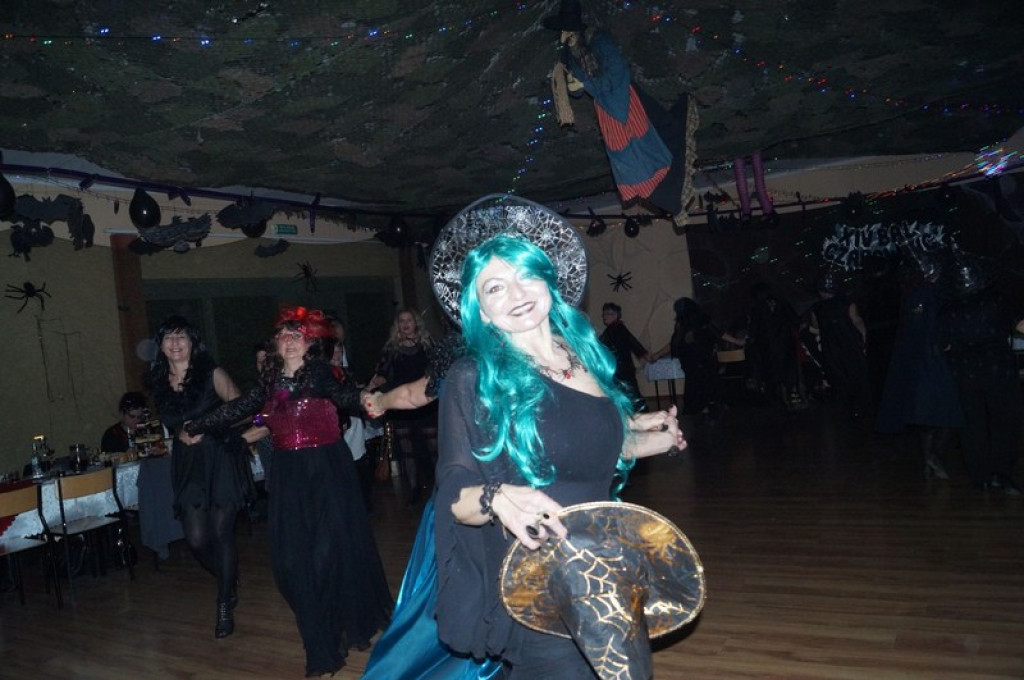 Ach, co to był za bal ?