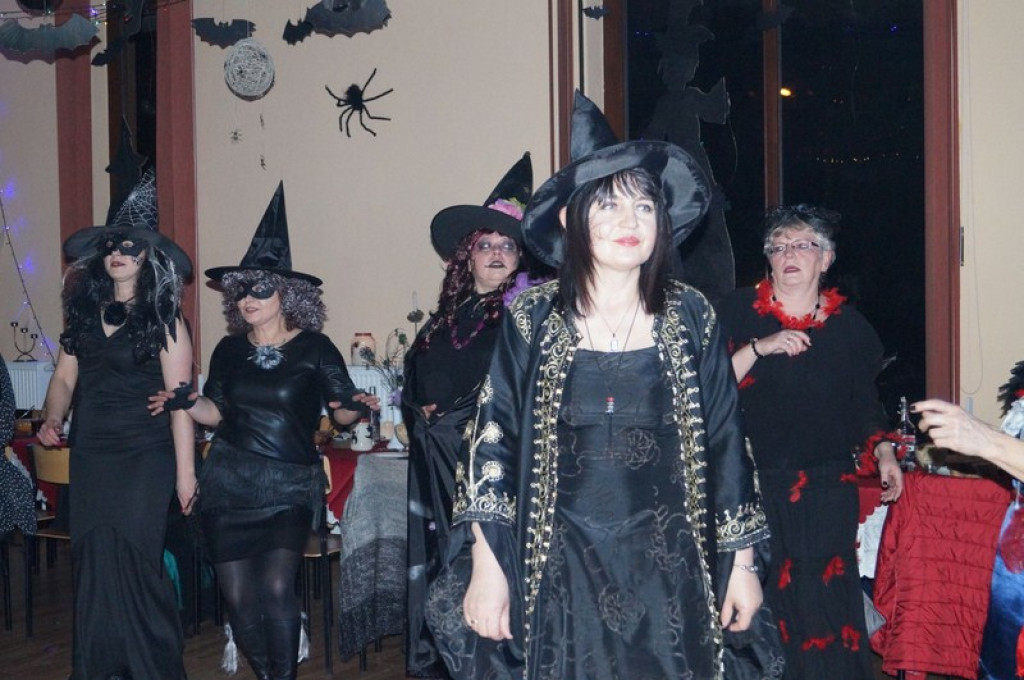 Ach, co to był za bal ?