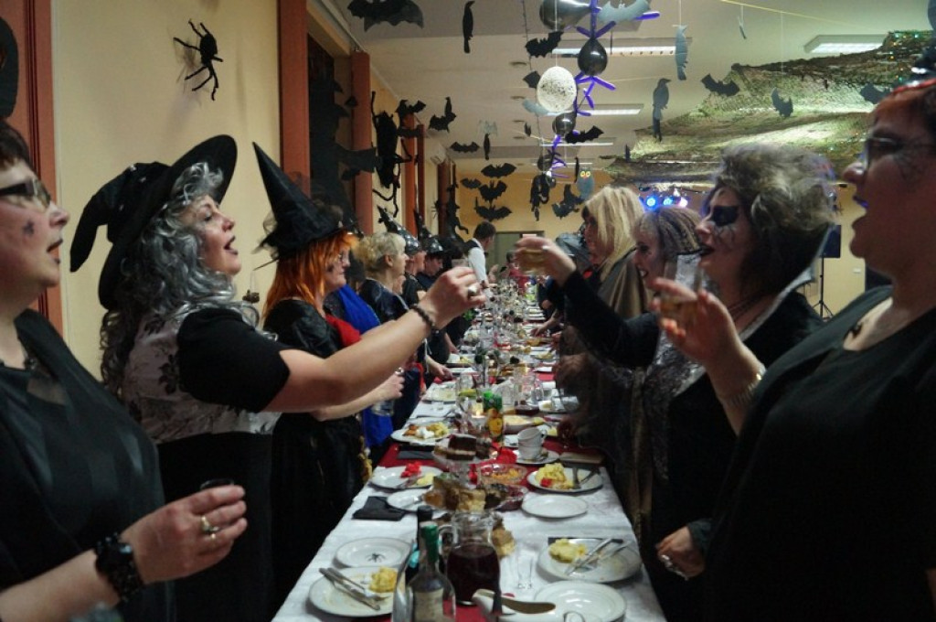 Ach, co to był za bal ?