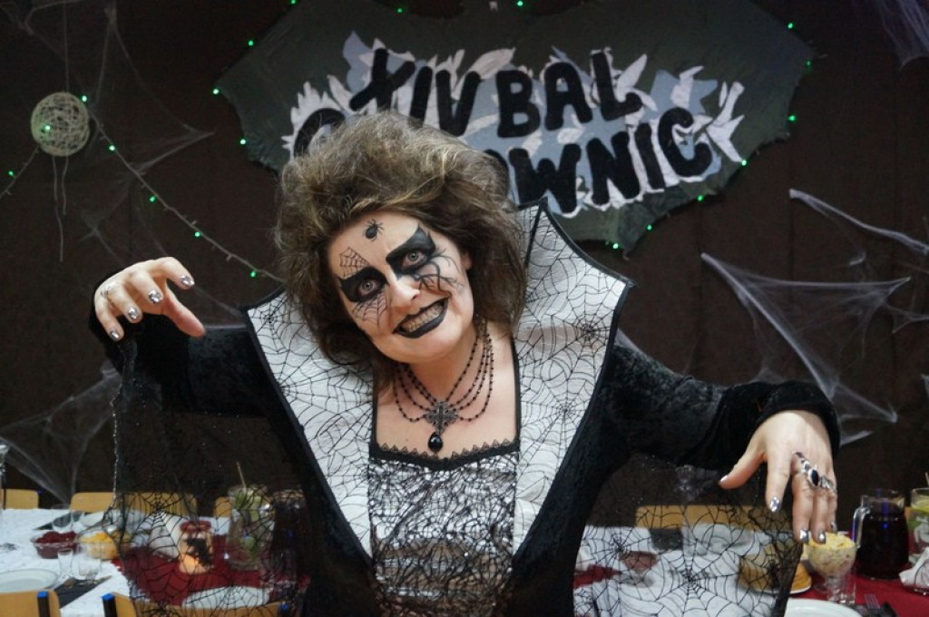 Ach, co to był za bal ?