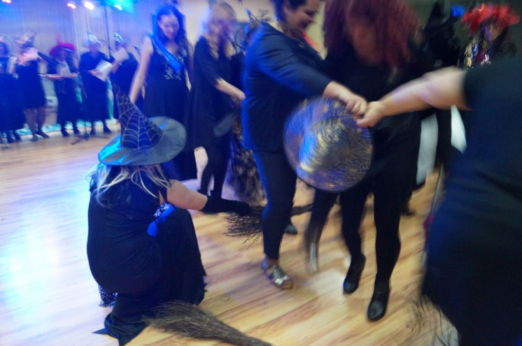 Ach, co to był za bal ?