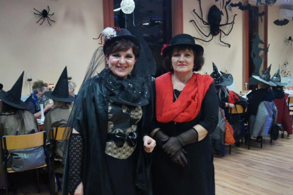 Ach, co to był za bal ?