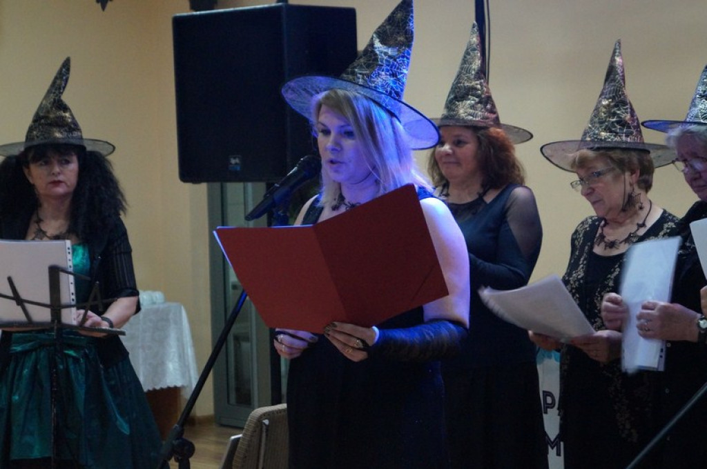 Ach, co to był za bal ?