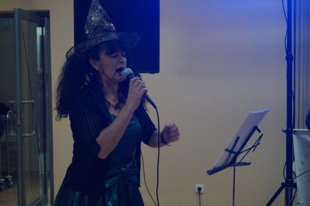 Ach, co to był za bal ?