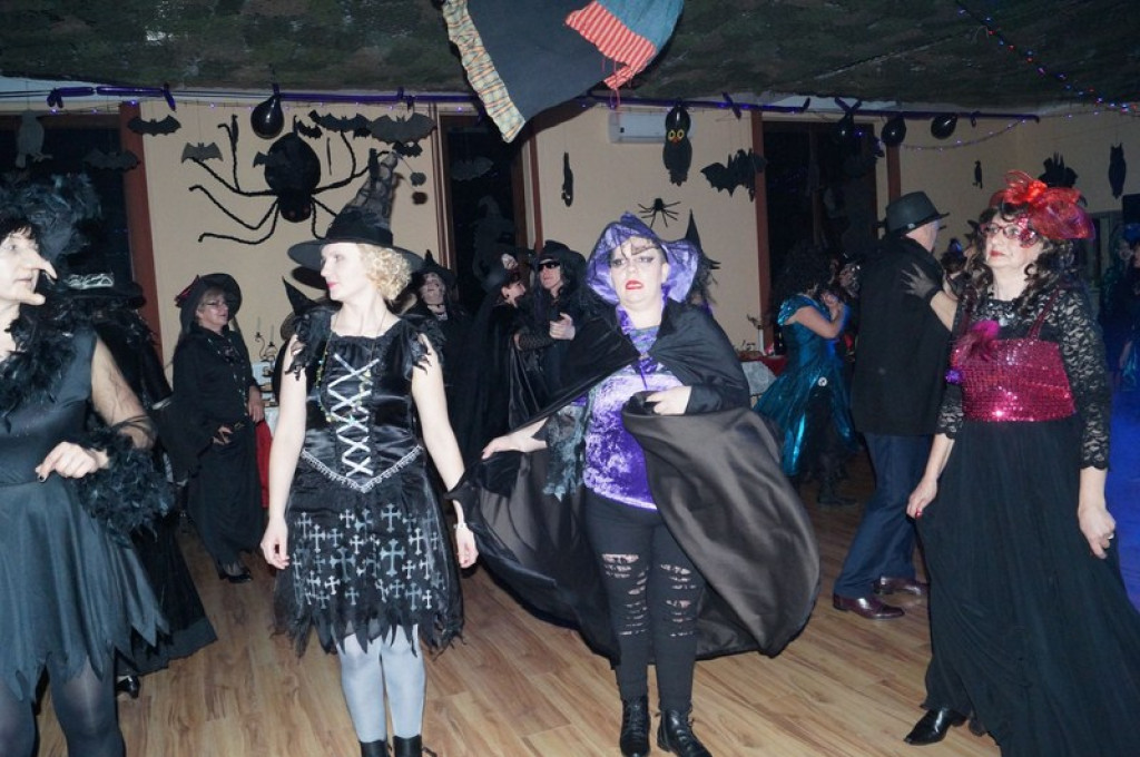 Ach, co to był za bal ?