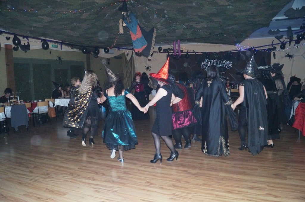 Ach, co to był za bal ?