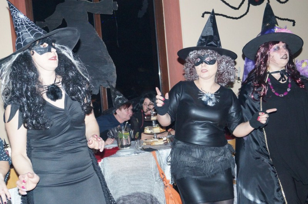 Ach, co to był za bal ?