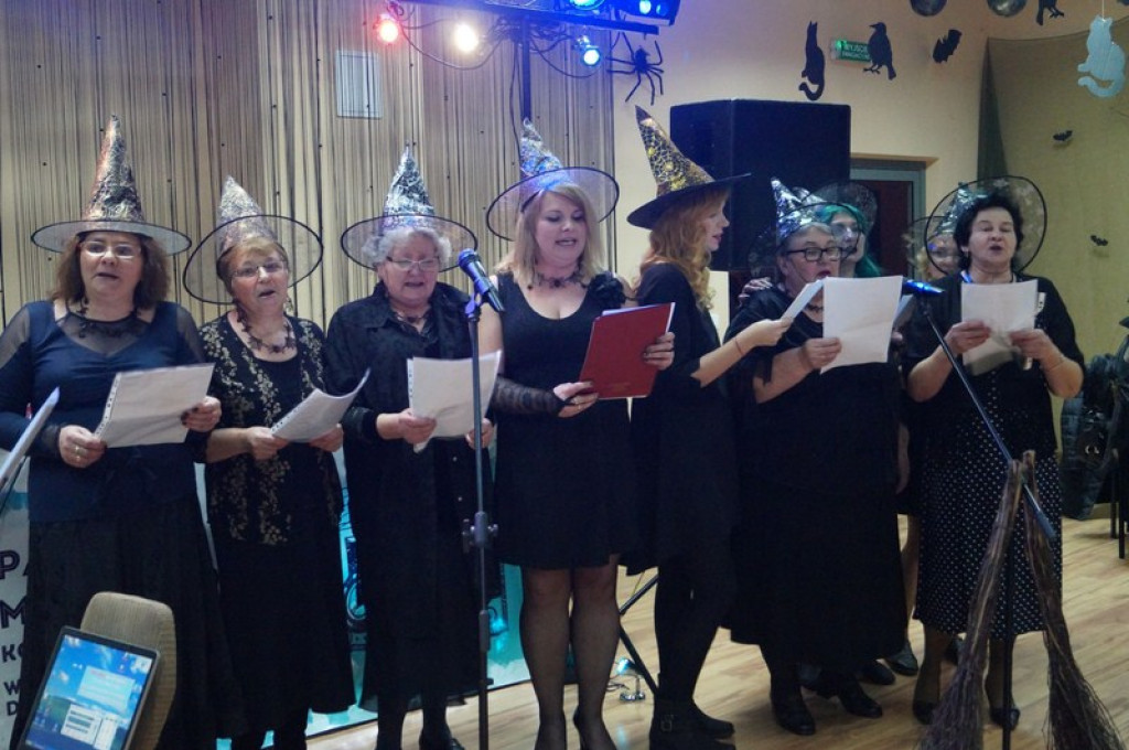 Ach, co to był za bal ?