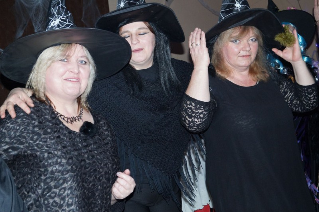 Ach, co to był za bal ?