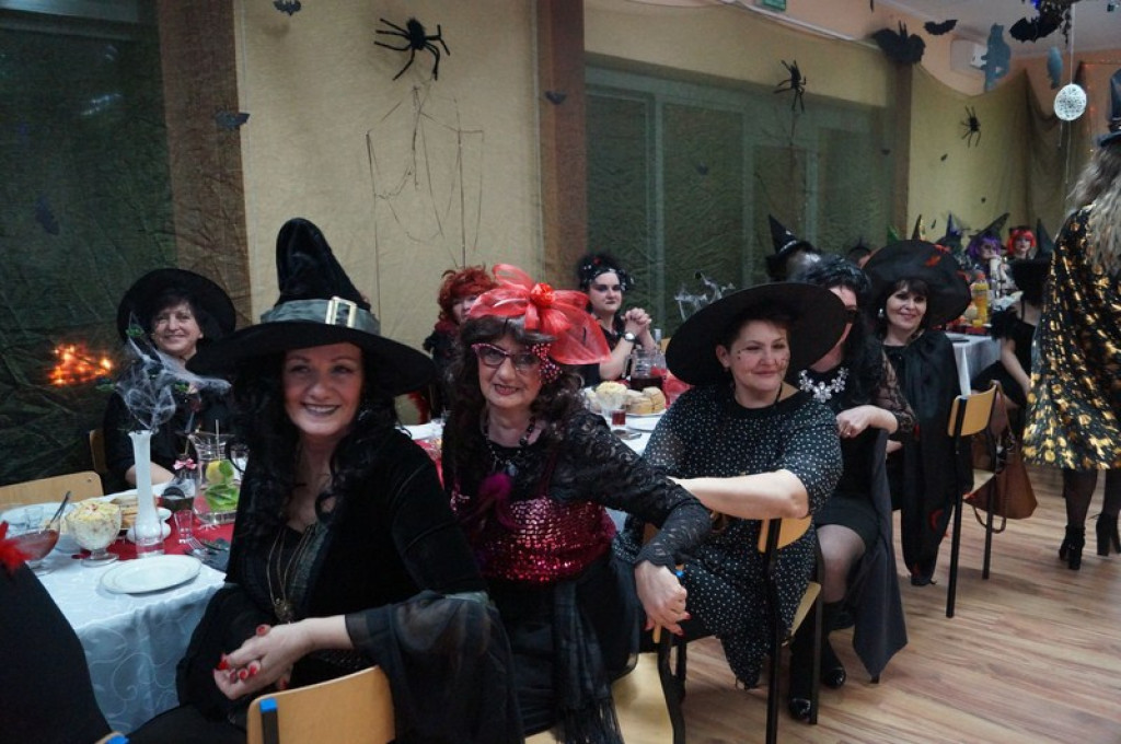 Ach, co to był za bal ?