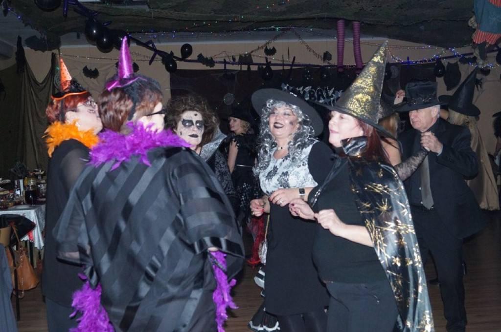 Ach, co to był za bal ?