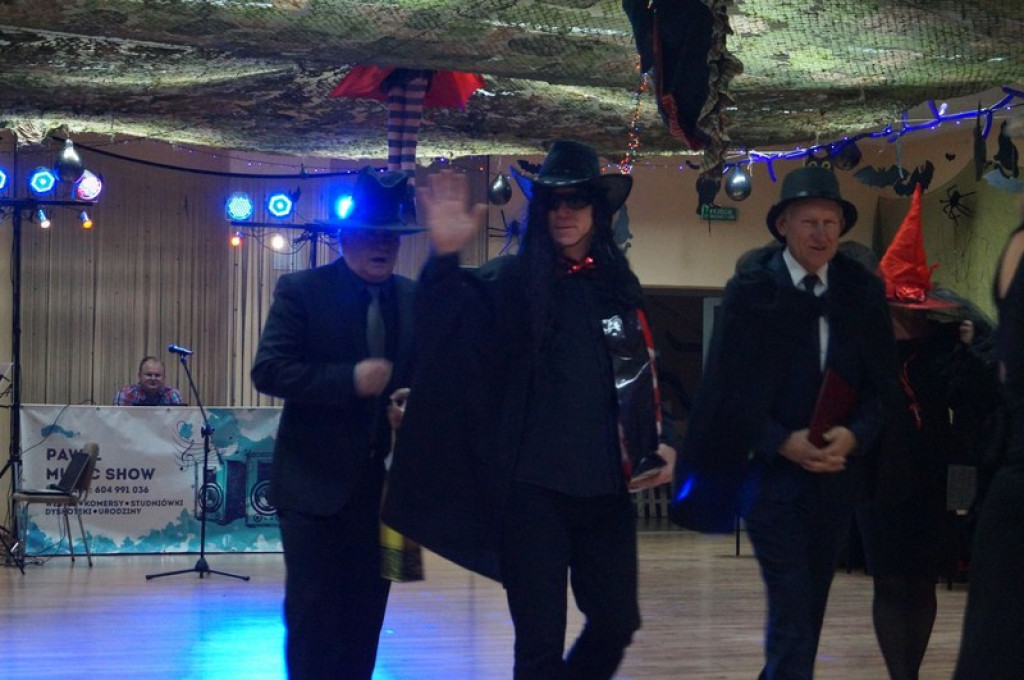 Ach, co to był za bal ?