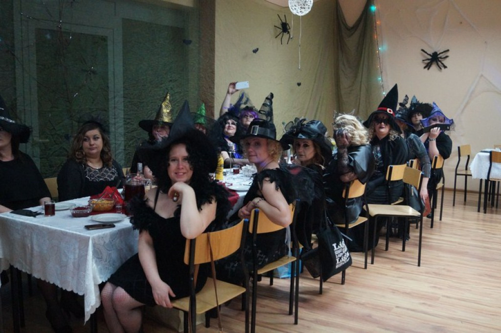 Ach, co to był za bal ?