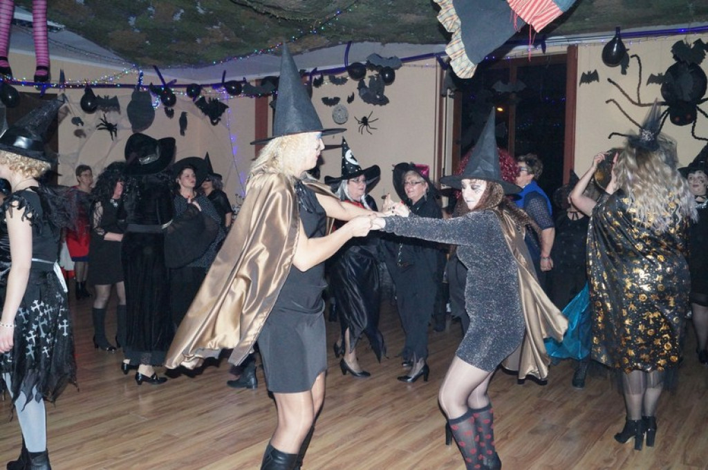 Ach, co to był za bal ?