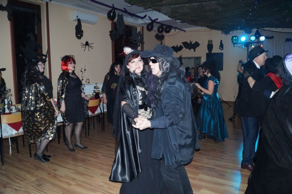 Ach, co to był za bal ?