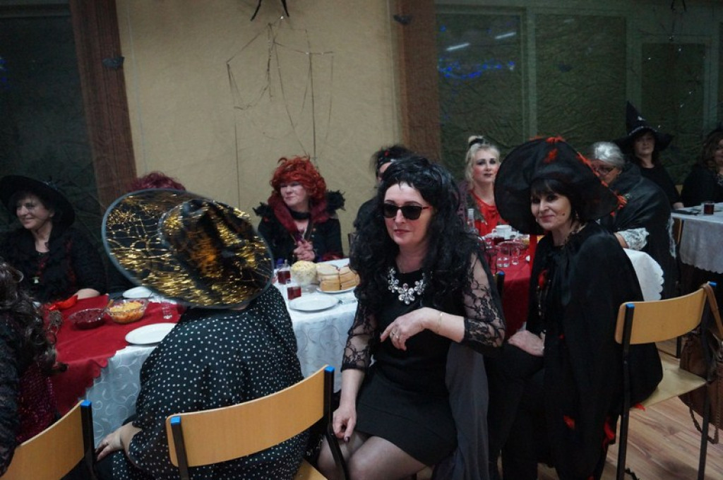 Ach, co to był za bal ?