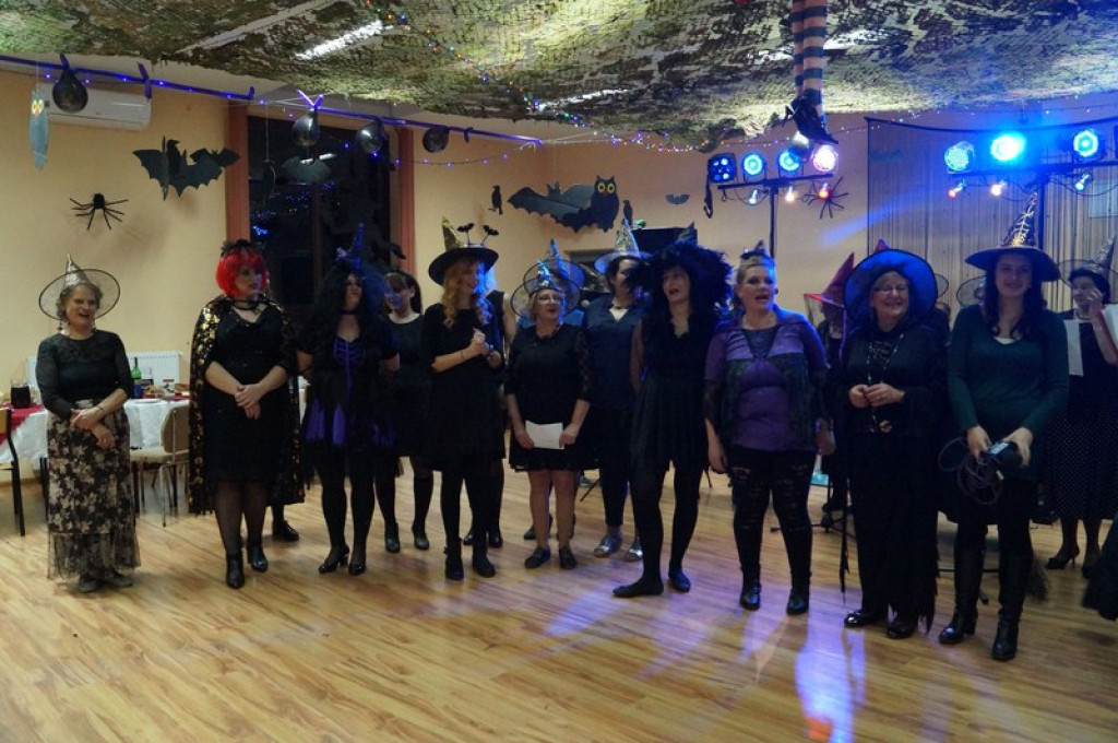 Ach, co to był za bal ?