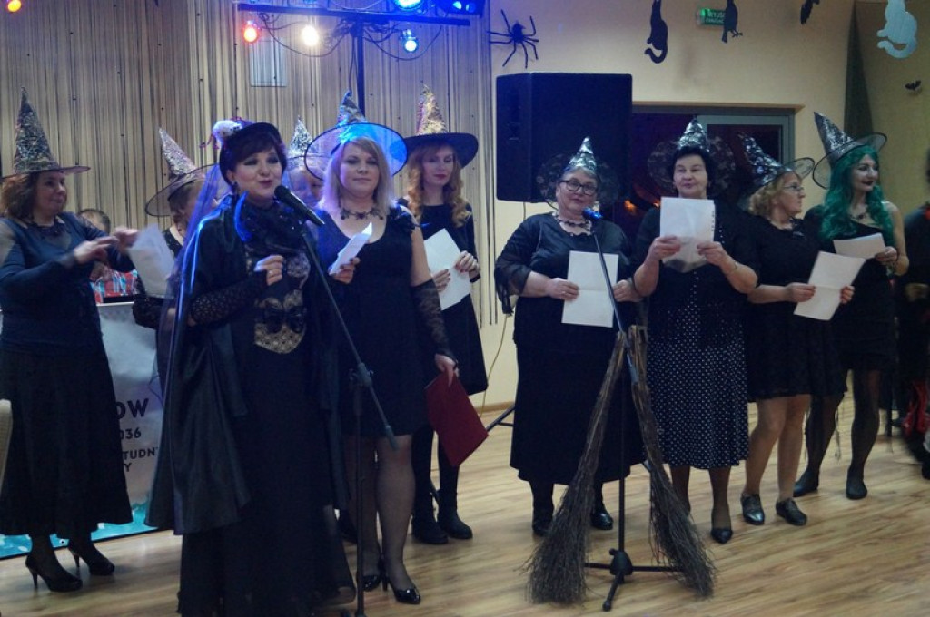 Ach, co to był za bal ?