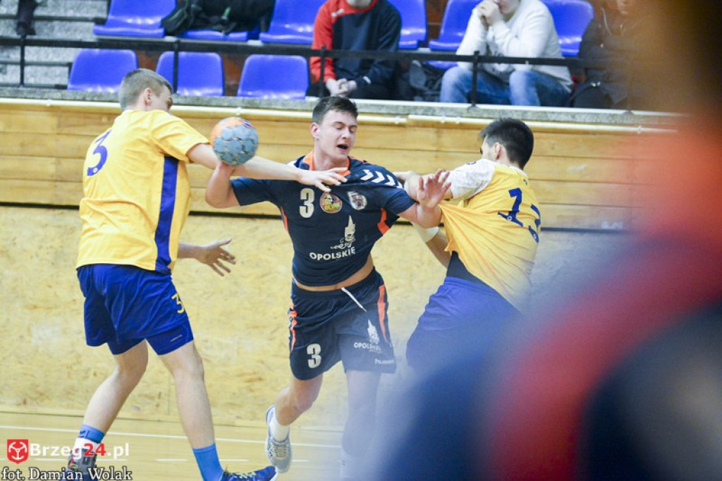 Z optymizmem patrzeć w przyszłość. Kolejne punkty na koncie Olimpu