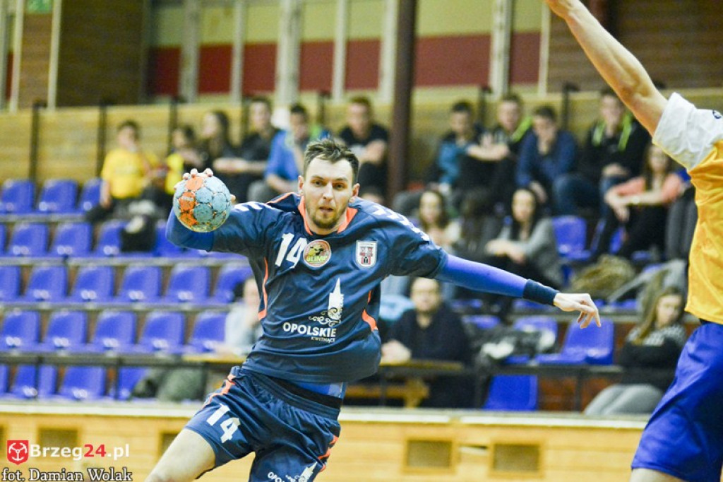 Z optymizmem patrzeć w przyszłość. Kolejne punkty na koncie Olimpu