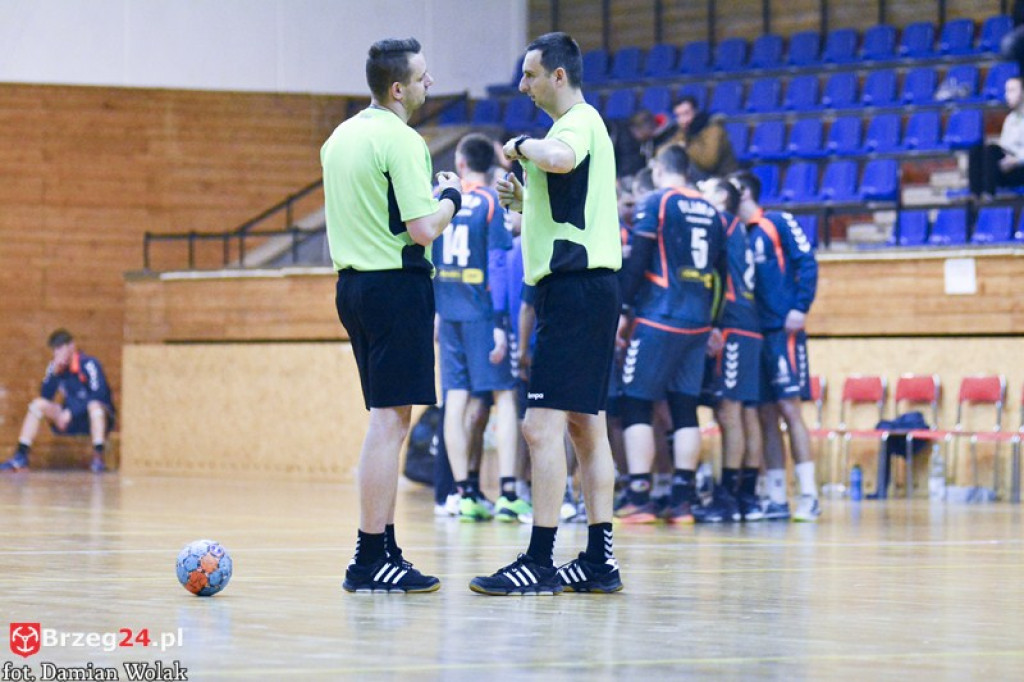 Z optymizmem patrzeć w przyszłość. Kolejne punkty na koncie Olimpu