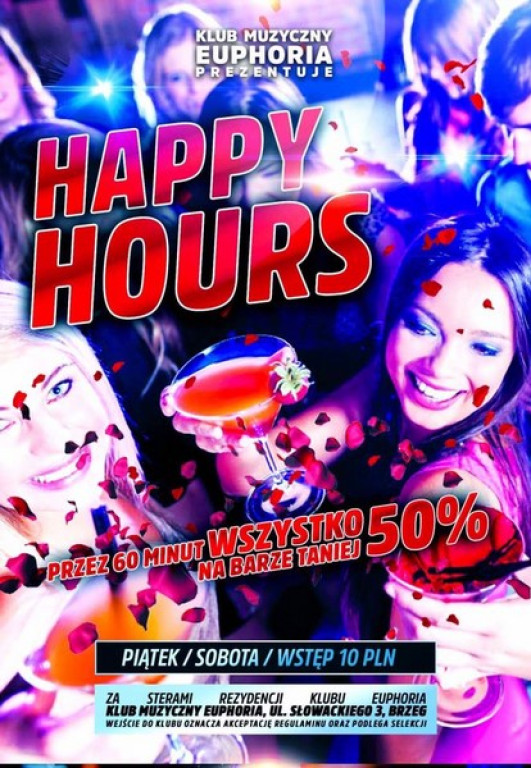 Weekendowy Informator Imprezowy 17-19.02.2017