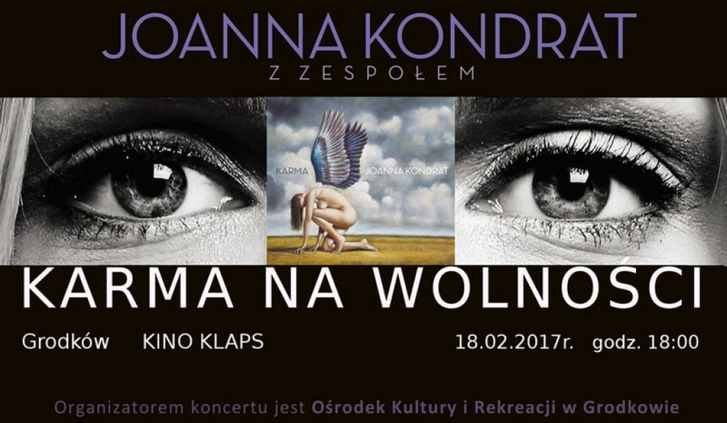 Weekendowy Informator Imprezowy 17-19.02.2017