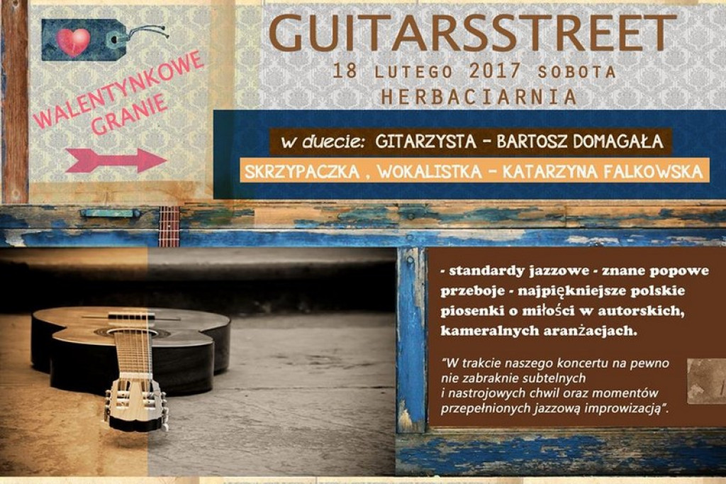 Weekendowy Informator Imprezowy 17-19.02.2017