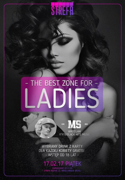 Weekendowy Informator Imprezowy 17-19.02.2017