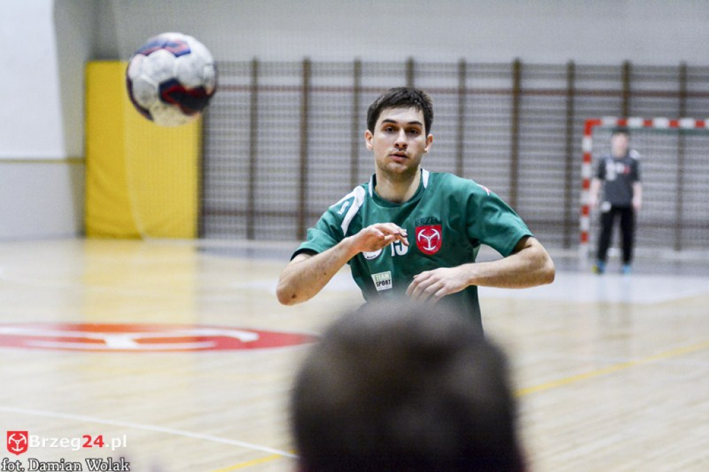 Wicelider za mocny. Przegrana Orlika