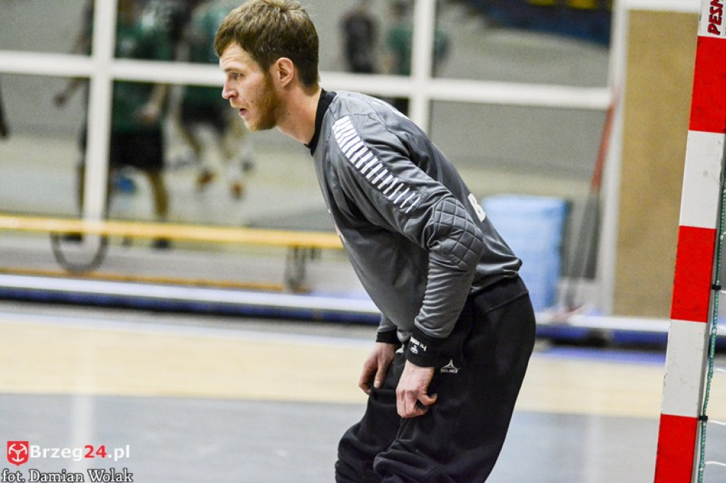 Wicelider za mocny. Przegrana Orlika