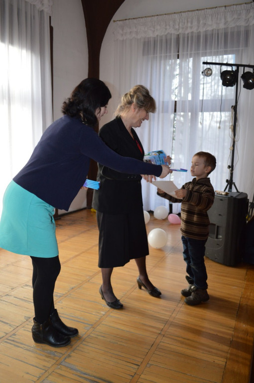 Saperskie zimowisko 2017