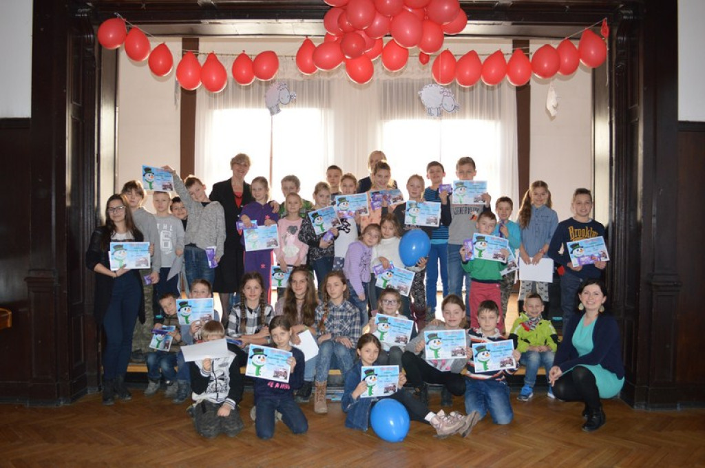 Saperskie zimowisko 2017