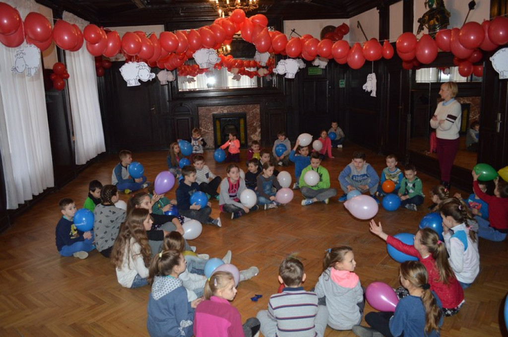 Saperskie zimowisko 2017