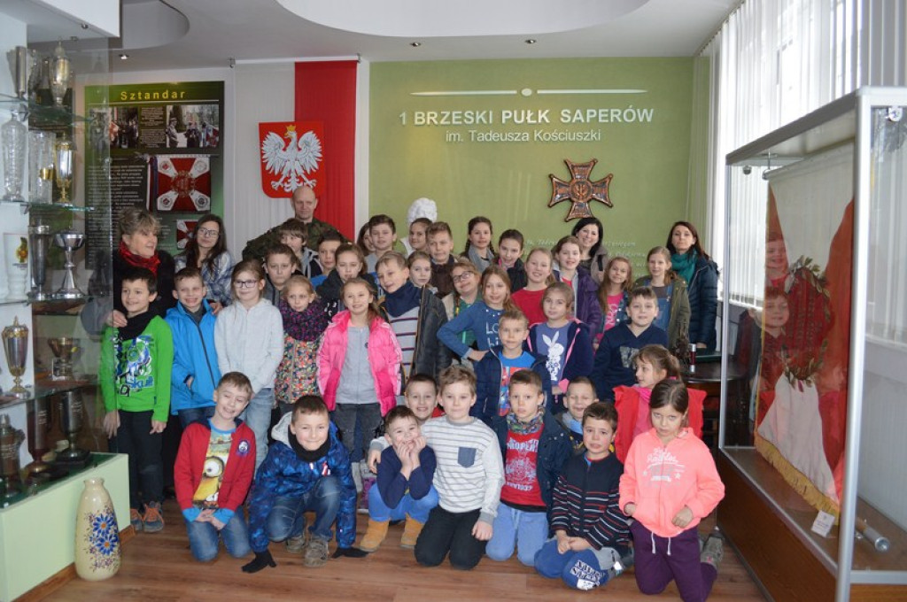 Saperskie zimowisko 2017