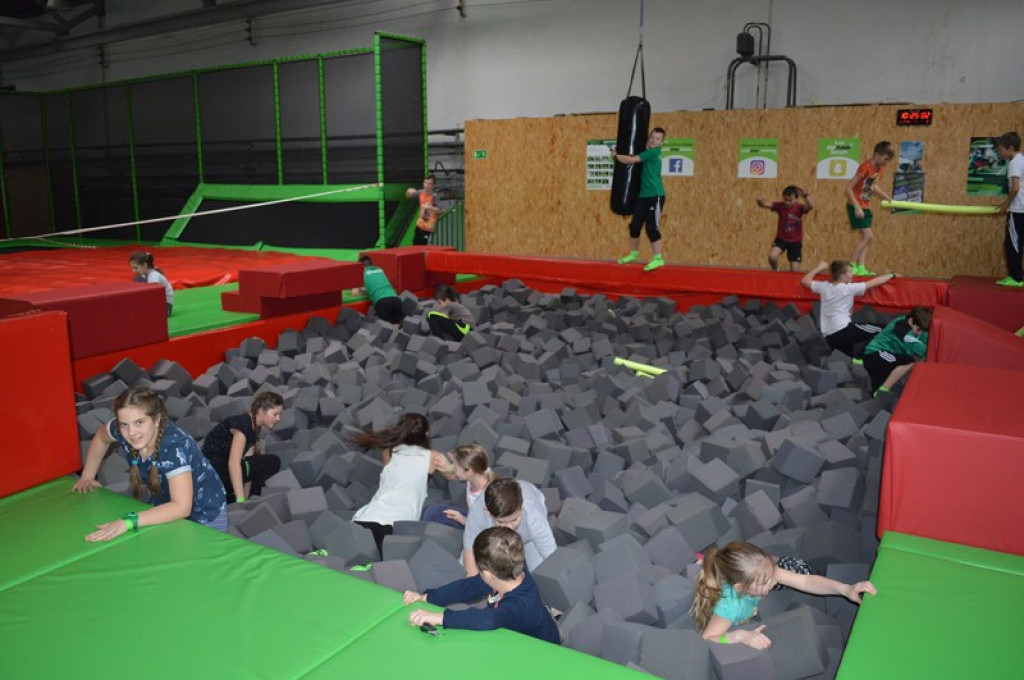 Saperskie zimowisko 2017