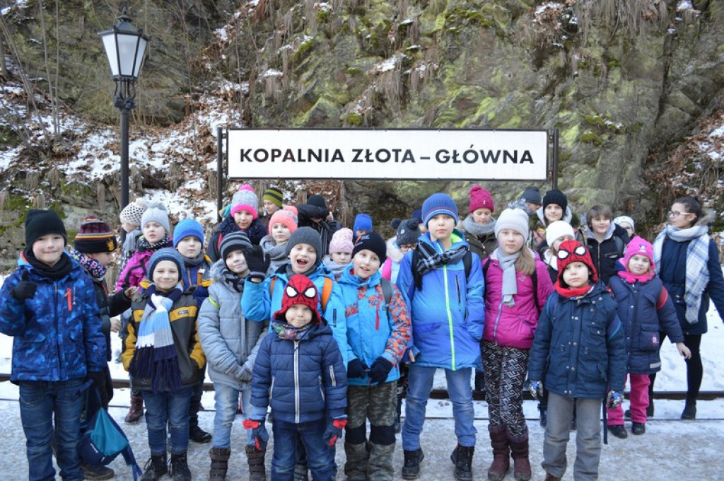 Saperskie zimowisko 2017