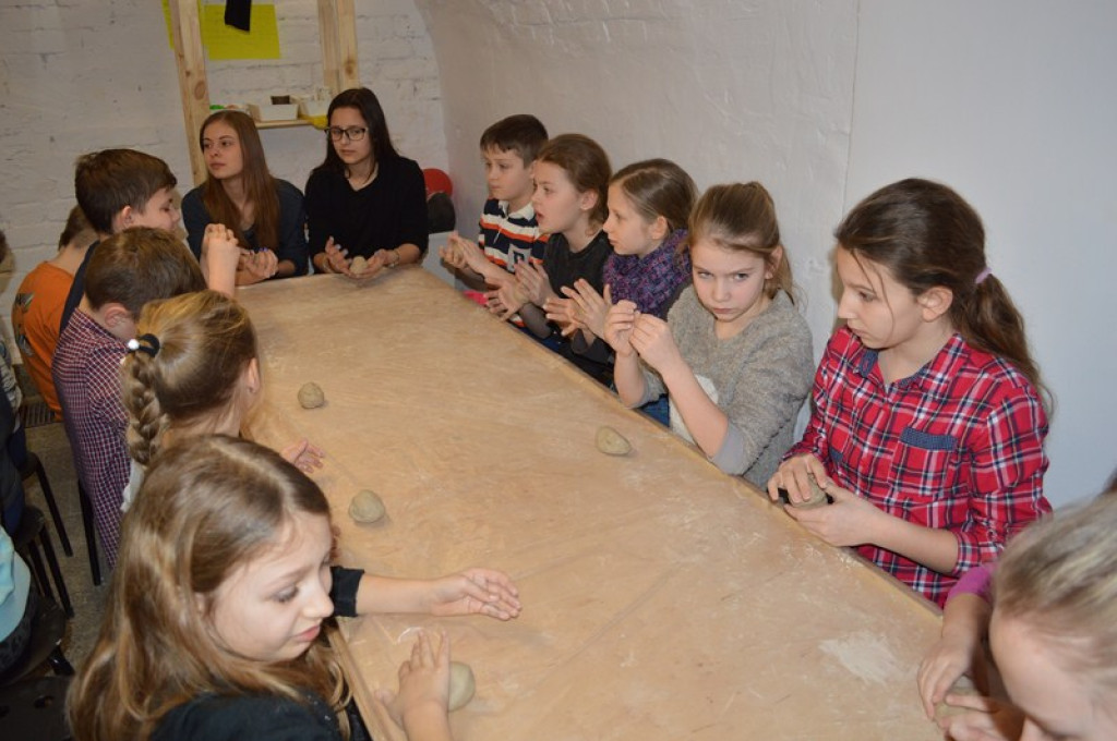 Saperskie zimowisko 2017