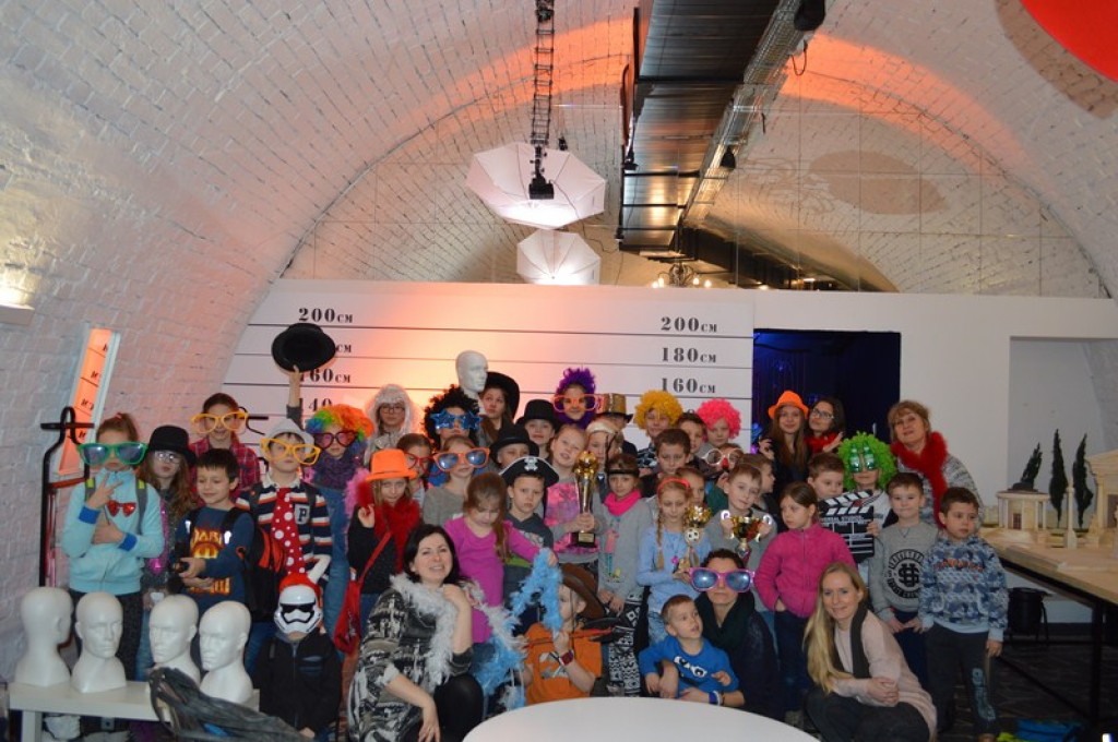 Saperskie zimowisko 2017