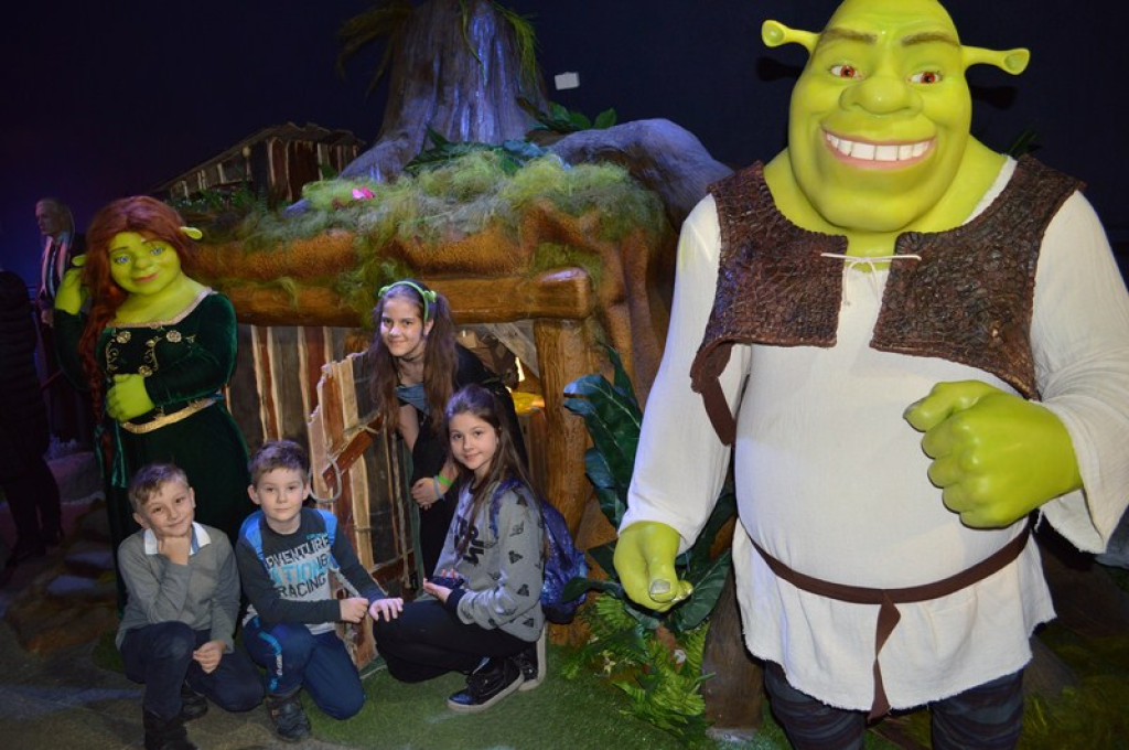 Saperskie zimowisko 2017