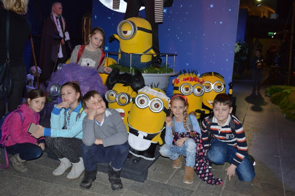 Saperskie zimowisko 2017