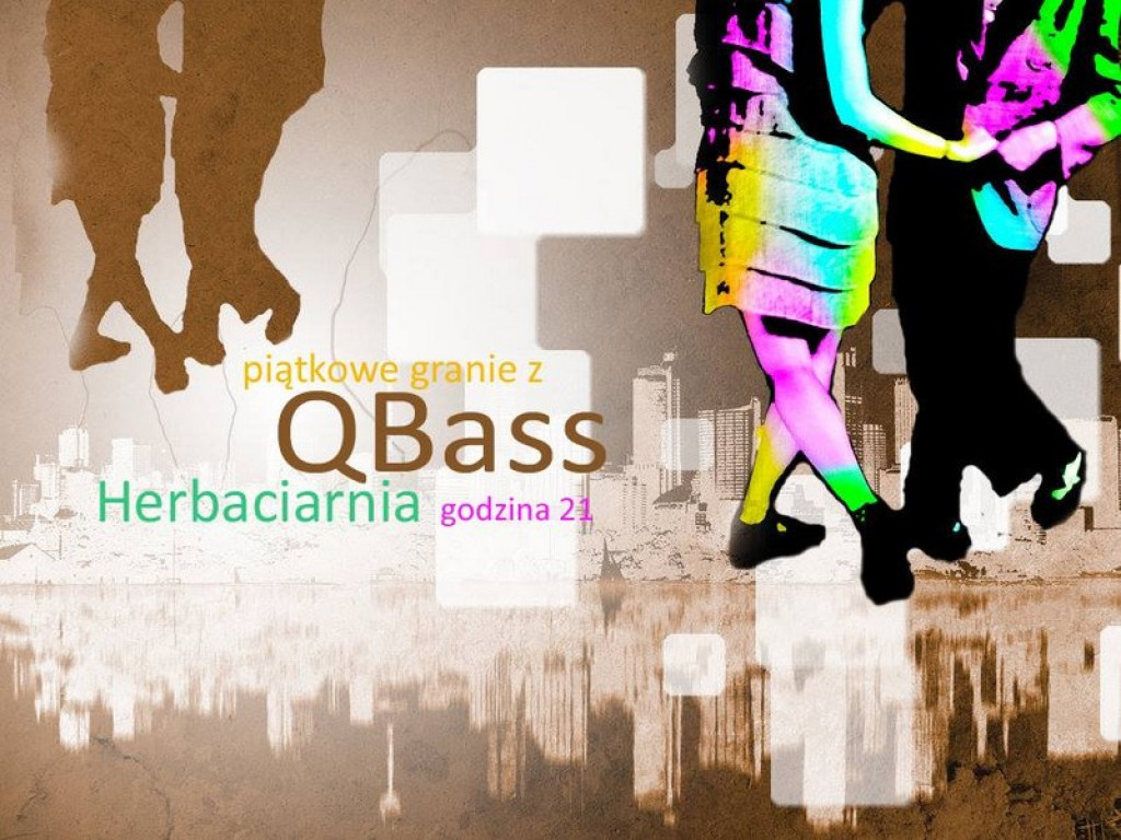 Weekendowy Informator Imprezowy 24-26.02.2017