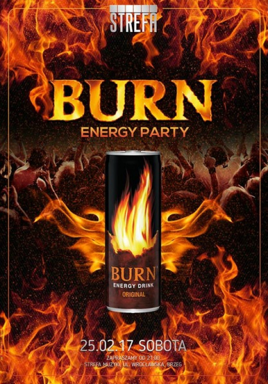 Weekendowy Informator Imprezowy 24-26.02.2017