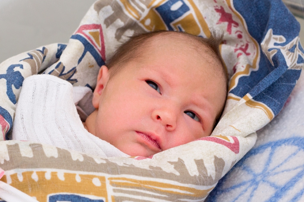 Urodzeni w Brzegu - Najmłodsi mieszkańcy regionu (5)