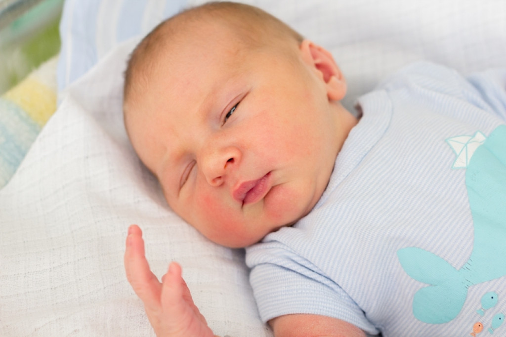 Urodzeni w Brzegu - Najmłodsi mieszkańcy regionu (5)