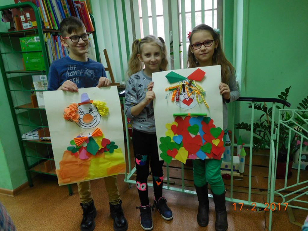 Ferie w Miejskiej i Gminnej Bibliotece Publicznej w Grodkowie