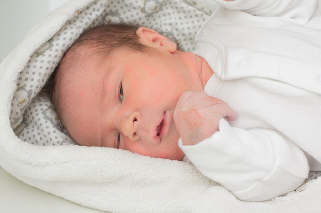 Urodzeni w Brzegu - Najmłodsi mieszkańcy regionu (5)