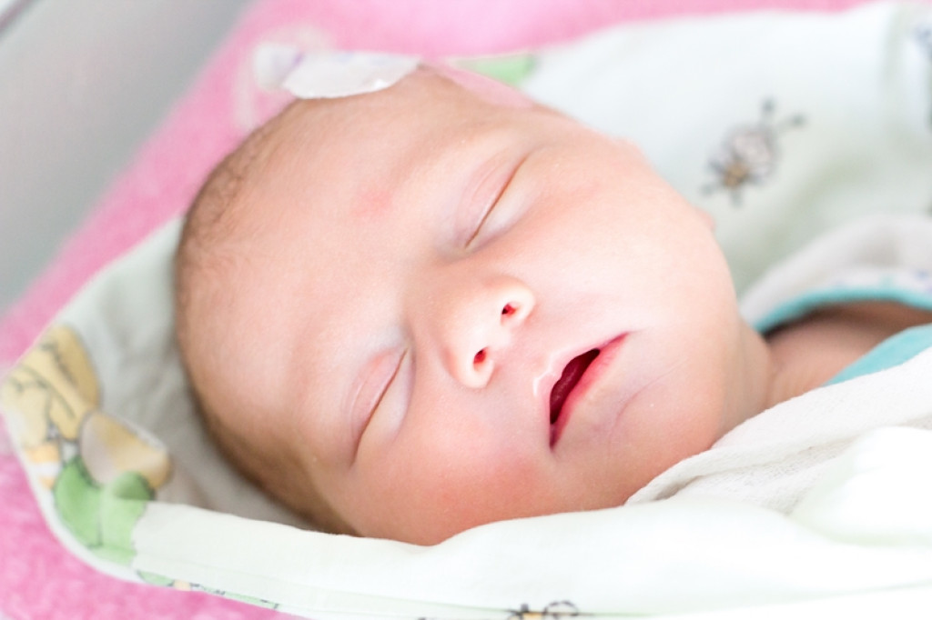 Urodzeni w Brzegu - Najmłodsi mieszkańcy regionu (5)